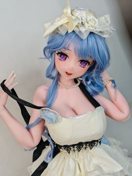Show details for 148cm/4ft10 Silicone Sex Doll – Kanroji Chika Picture of 148cm/4ft10 Silicone Sex Doll – Kanroji Chika
