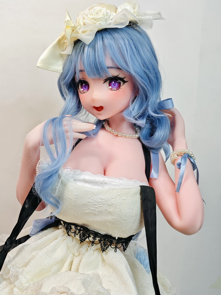 Picture of 148cm/4ft10 Silicone Sex Doll – Kanroji Chika