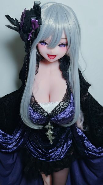 Show details for 148cm/4ft10 Silicone Sex Doll – Chono Miyu Picture of 148cm/4ft10 Silicone Sex Doll – Chono Miyu