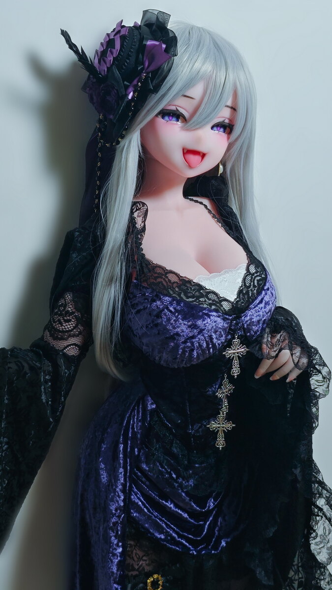 Picture of Elsababe Doll 148cm/4ft10 Silicone Sex Doll – Chono Miyu
