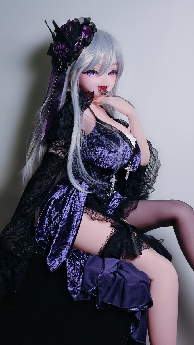 Picture of Elsababe Doll 148cm/4ft10 Silicone Sex Doll – Chono Miyu