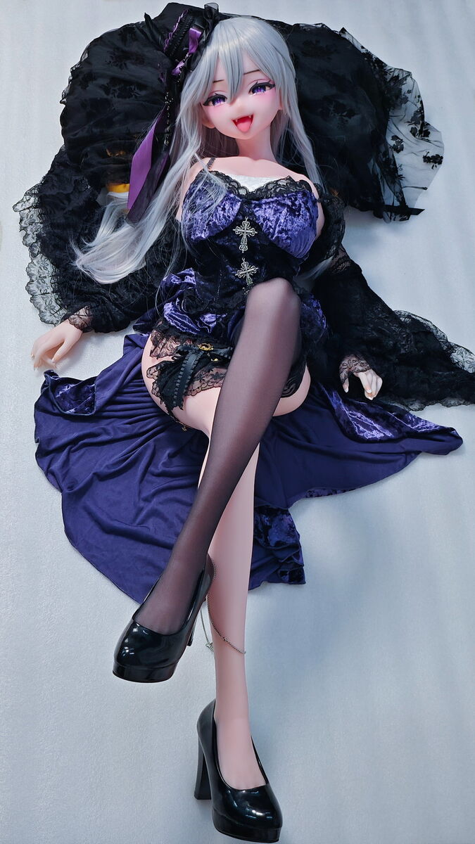 Picture of Elsababe Doll 148cm/4ft10 Silicone Sex Doll – Chono Miyu