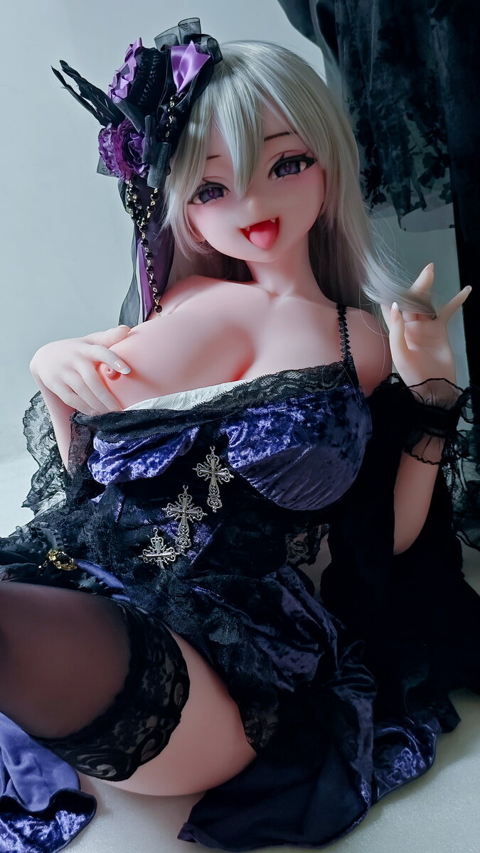 Picture of Elsababe Doll 148cm/4ft10 Silicone Sex Doll – Chono Miyu