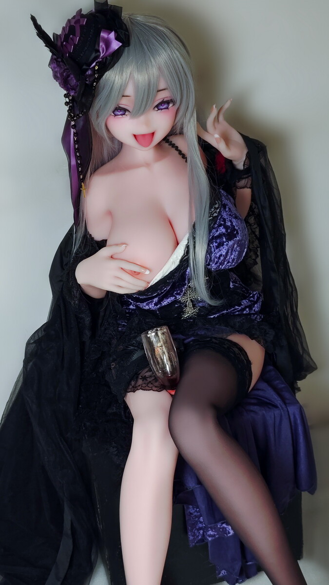 Picture of Elsababe Doll 148cm/4ft10 Silicone Sex Doll – Chono Miyu