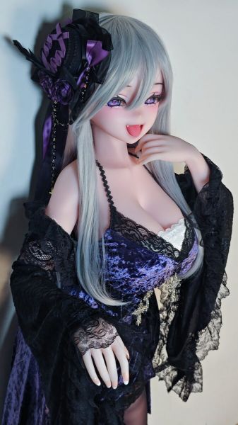 Show details for 148cm/4ft10 Silicone Sex Doll – Chono Miyu Picture of 148cm/4ft10 Silicone Sex Doll – Chono Miyu