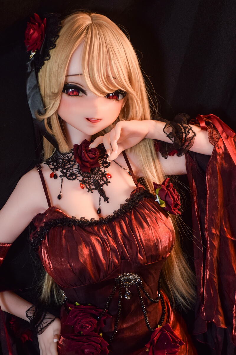 Picture of Elsababe Doll 148cm/4ft10 Silicone Sex Doll – Kazama Momiji