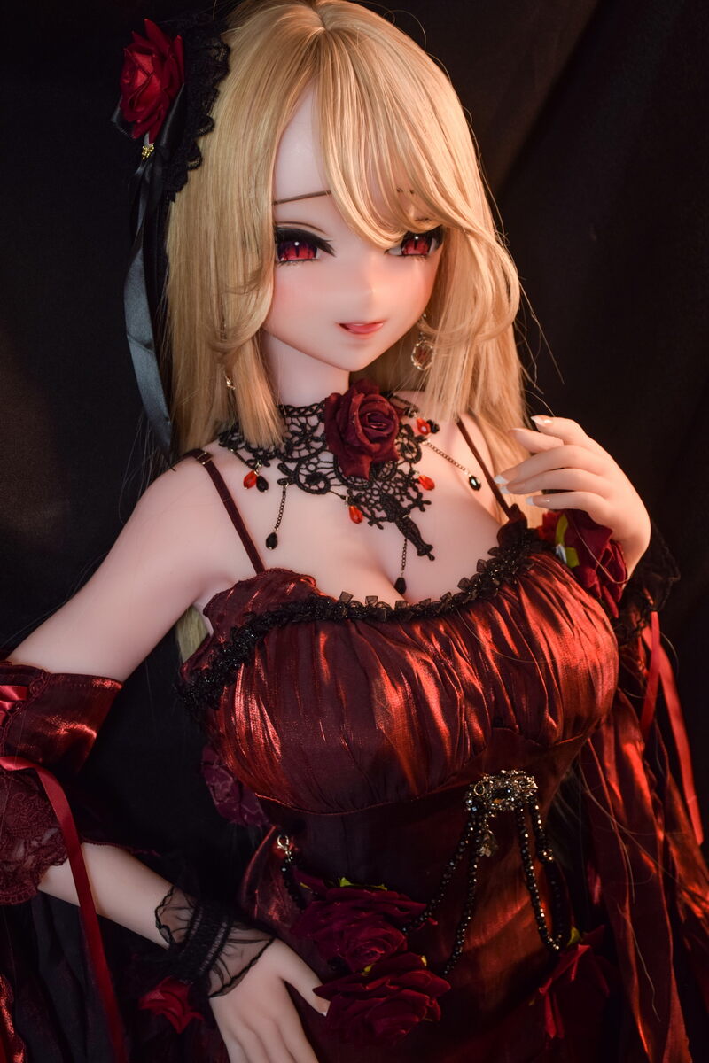 Picture of 148cm/4ft10 Silicone Sex Doll – Kazama Momiji