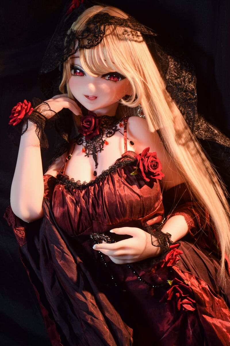Picture of 148cm/4ft10 Silicone Sex Doll – Kazama Momiji