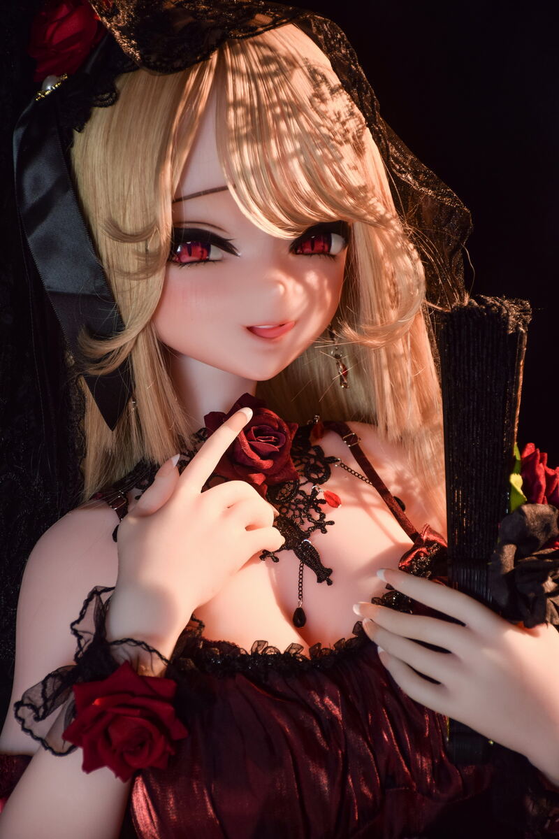 Picture of 148cm/4ft10 Silicone Sex Doll – Kazama Momiji