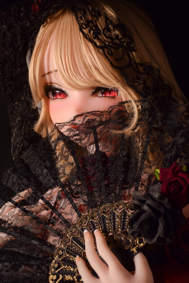 Picture of Elsababe Doll 148cm/4ft10 Silicone Sex Doll – Kazama Momiji