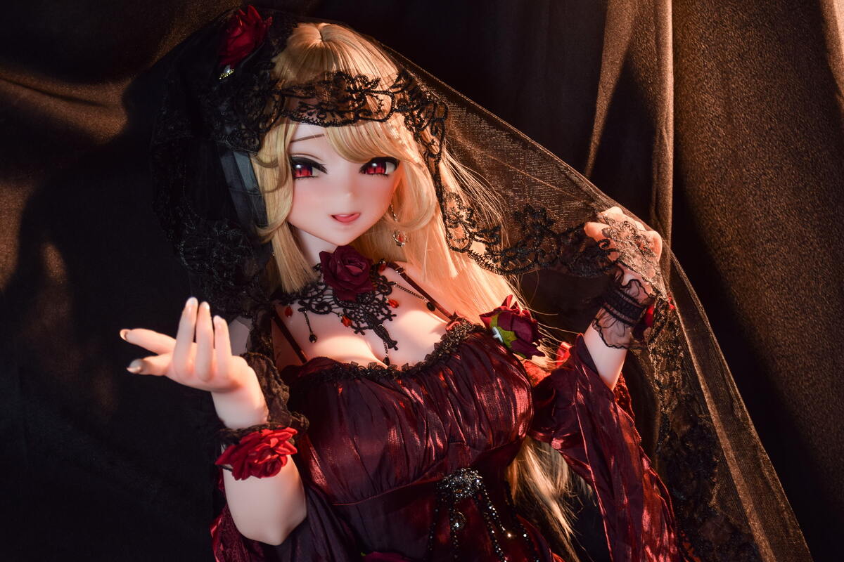 Picture of Elsababe Doll 148cm/4ft10 Silicone Sex Doll – Kazama Momiji