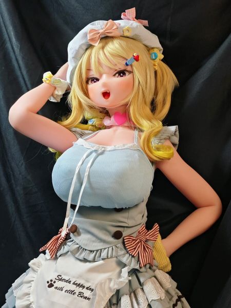 Show details for 148cm/4ft10 Silicone Sex Doll – Ogawa Rika Picture of 148cm/4ft10 Silicone Sex Doll – Ogawa Rika
