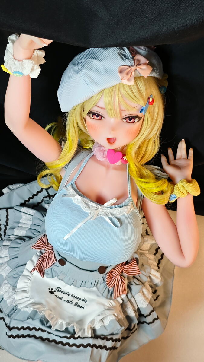 Picture of Elsababe Doll 148cm/4ft10 Silicone Sex Doll – Ogawa Rika