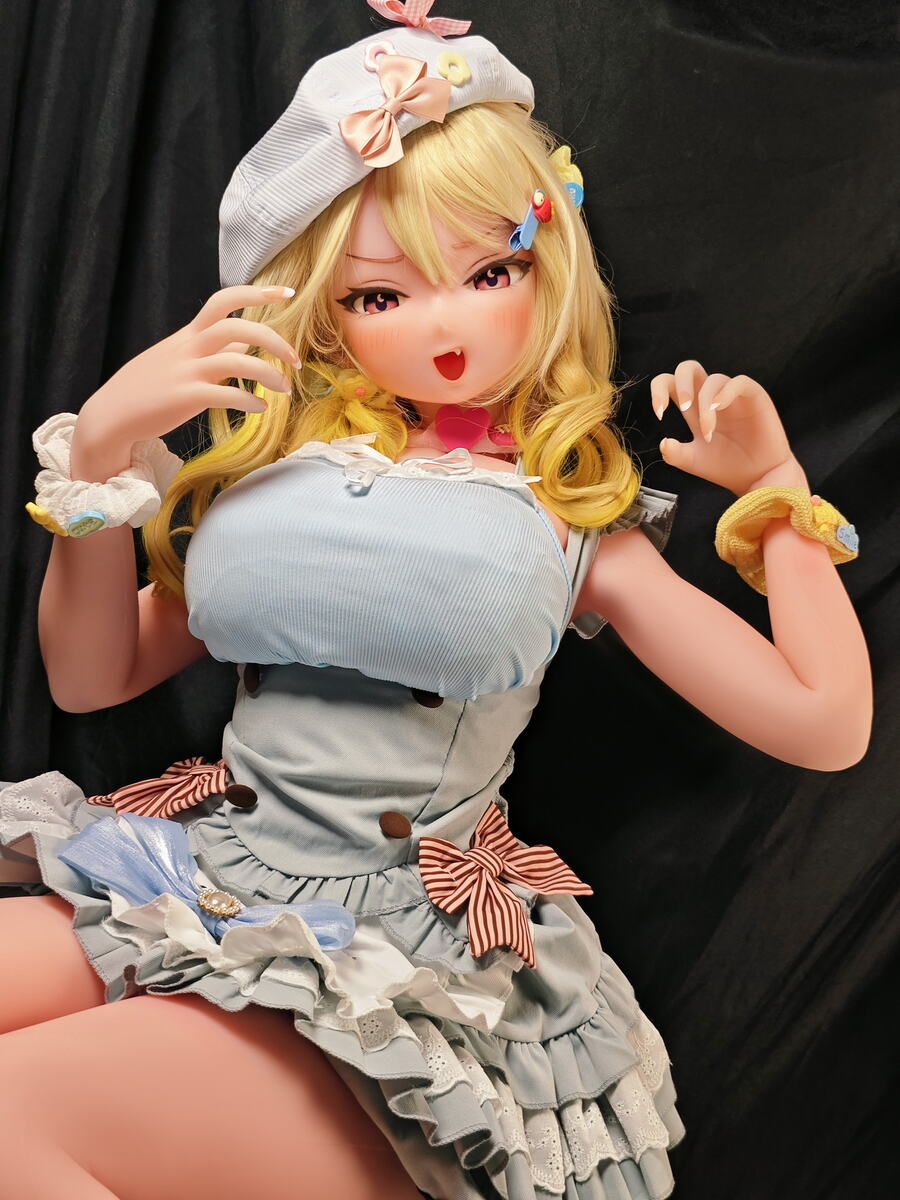 Picture of Elsababe Doll 148cm/4ft10 Silicone Sex Doll – Ogawa Rika