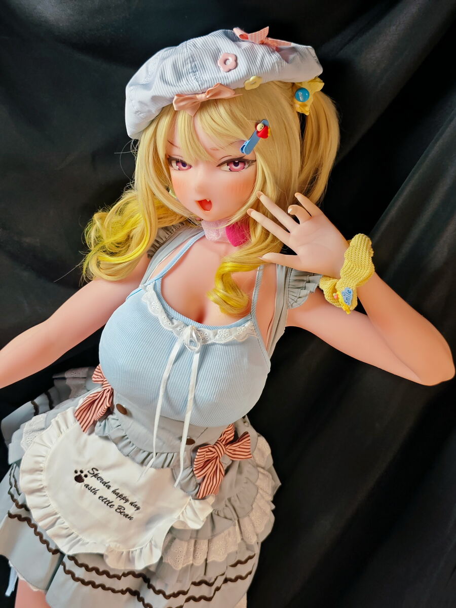 Picture of Elsababe Doll 148cm/4ft10 Silicone Sex Doll – Ogawa Rika