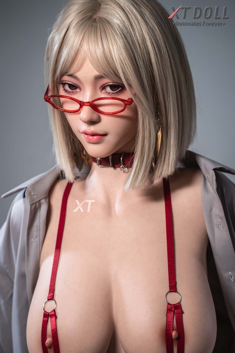 Picture of XT Doll 165cm/5ft5 E-cup Silicone Sex Doll – Luna