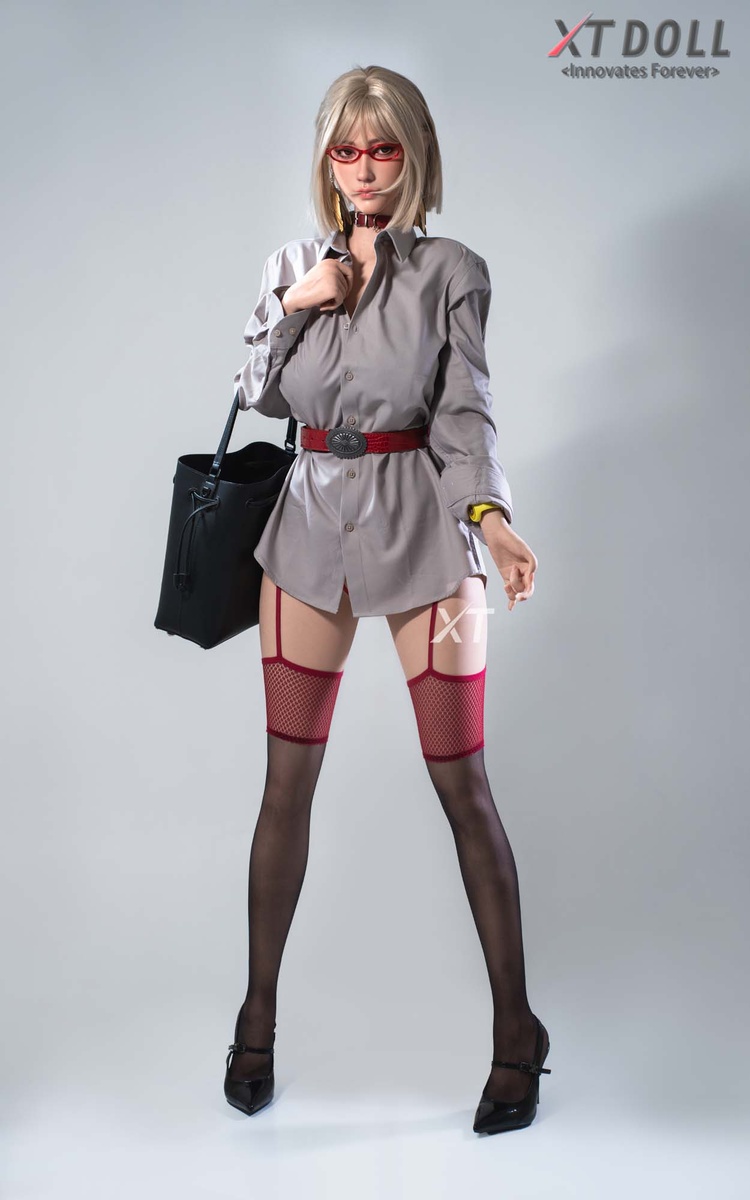 Picture of XT Doll 165cm/5ft5 E-cup Silicone Sex Doll – Luna
