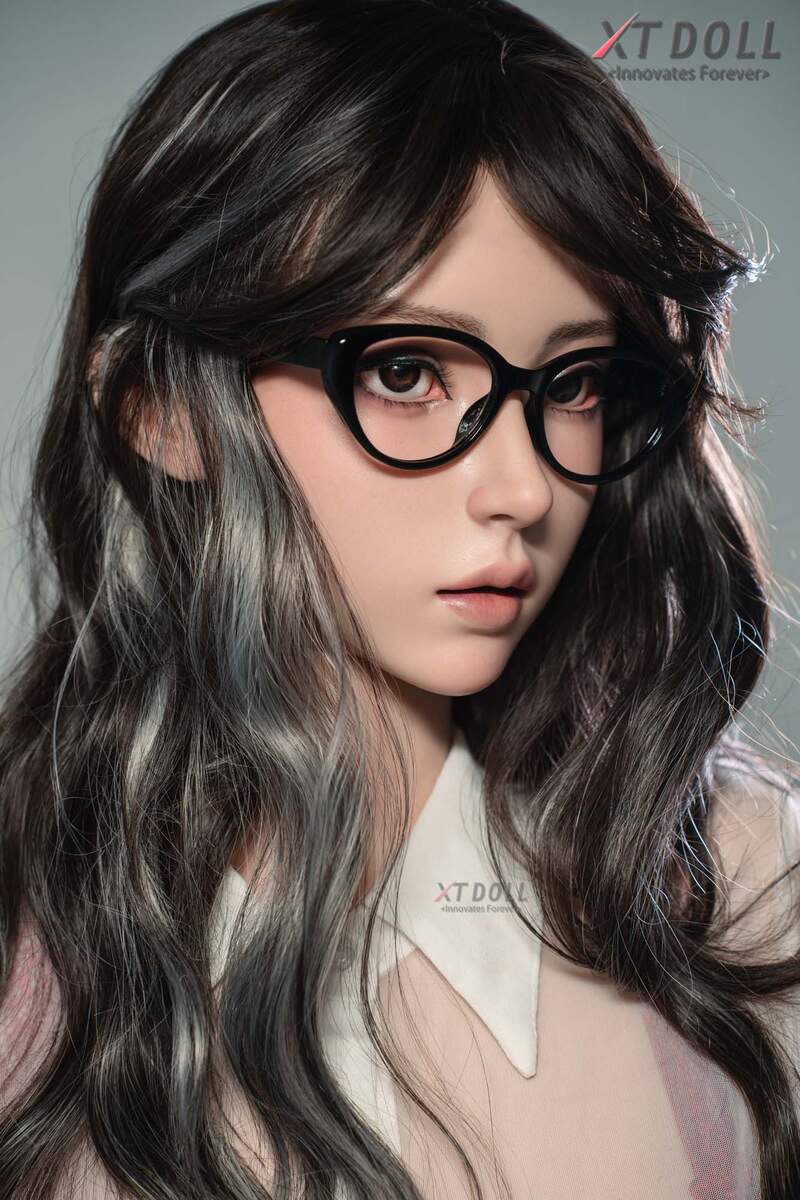 Picture of XT Doll 165cm/5ft5 E-cup Silicone Sex Doll – Lucy