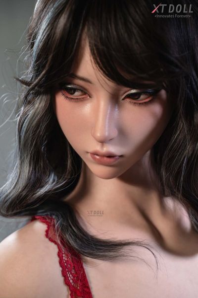 Show details for 165cm/5ft5 E-cup Silicone Sex Doll – Lucy Picture of 165cm/5ft5 E-cup Silicone Sex Doll – Lucy