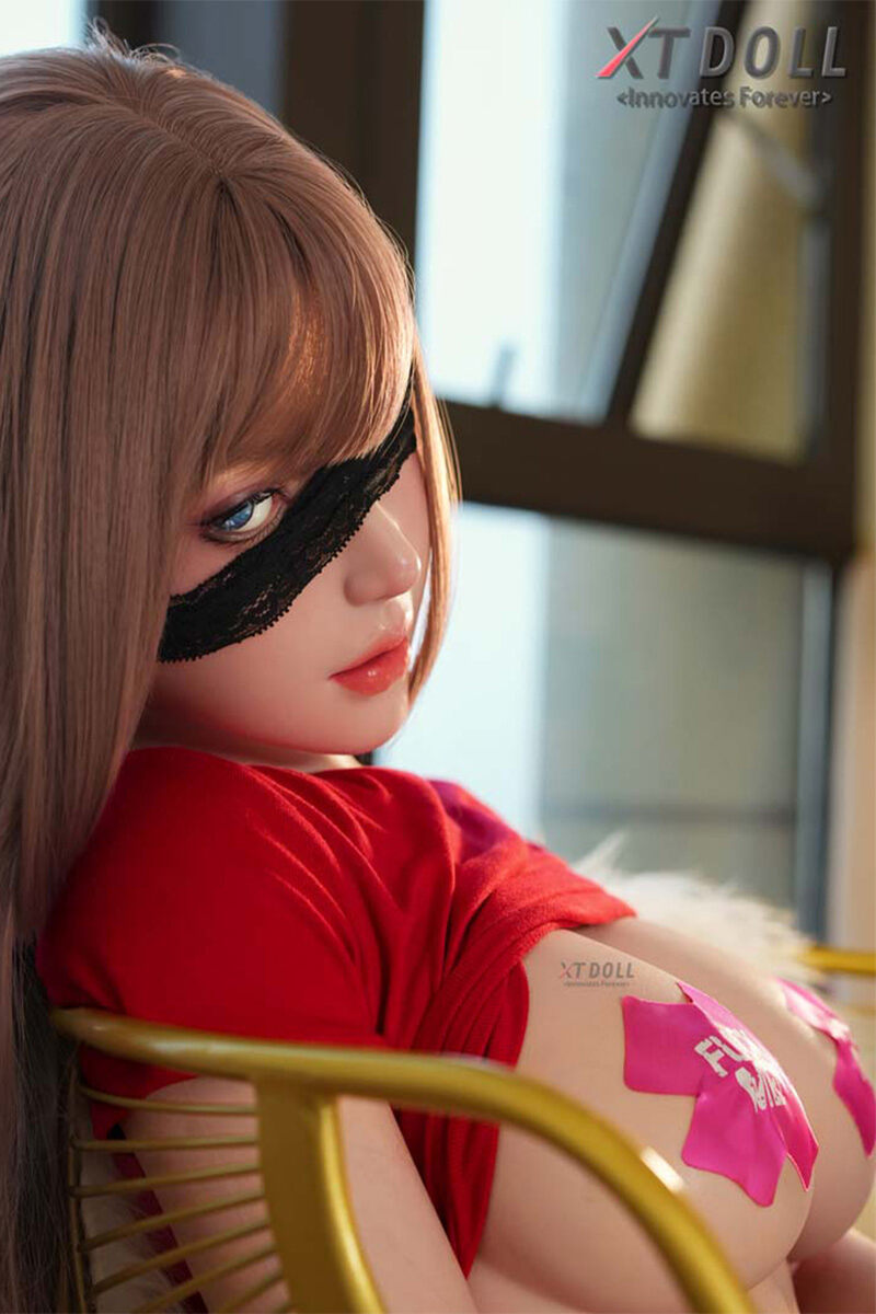 Picture of XT Doll 164cm/5ft5 C-cup Silicone Sex Doll – Emma