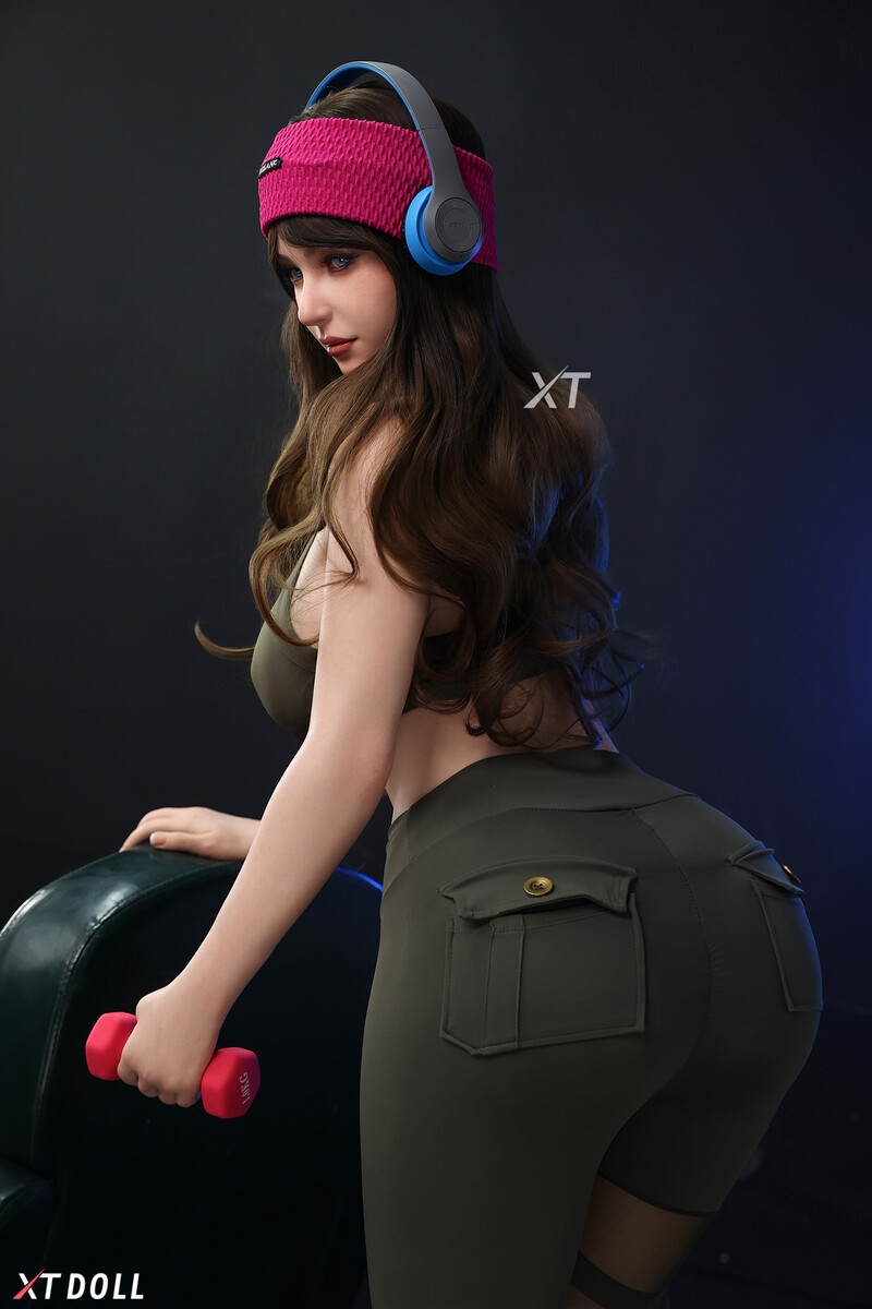 Picture of XT Doll 166cm/5ft5 H-cup Silicone Sex Doll – Natalie