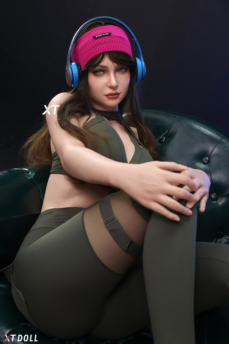 Picture of XT Doll 166cm/5ft5 H-cup Silicone Sex Doll – Natalie
