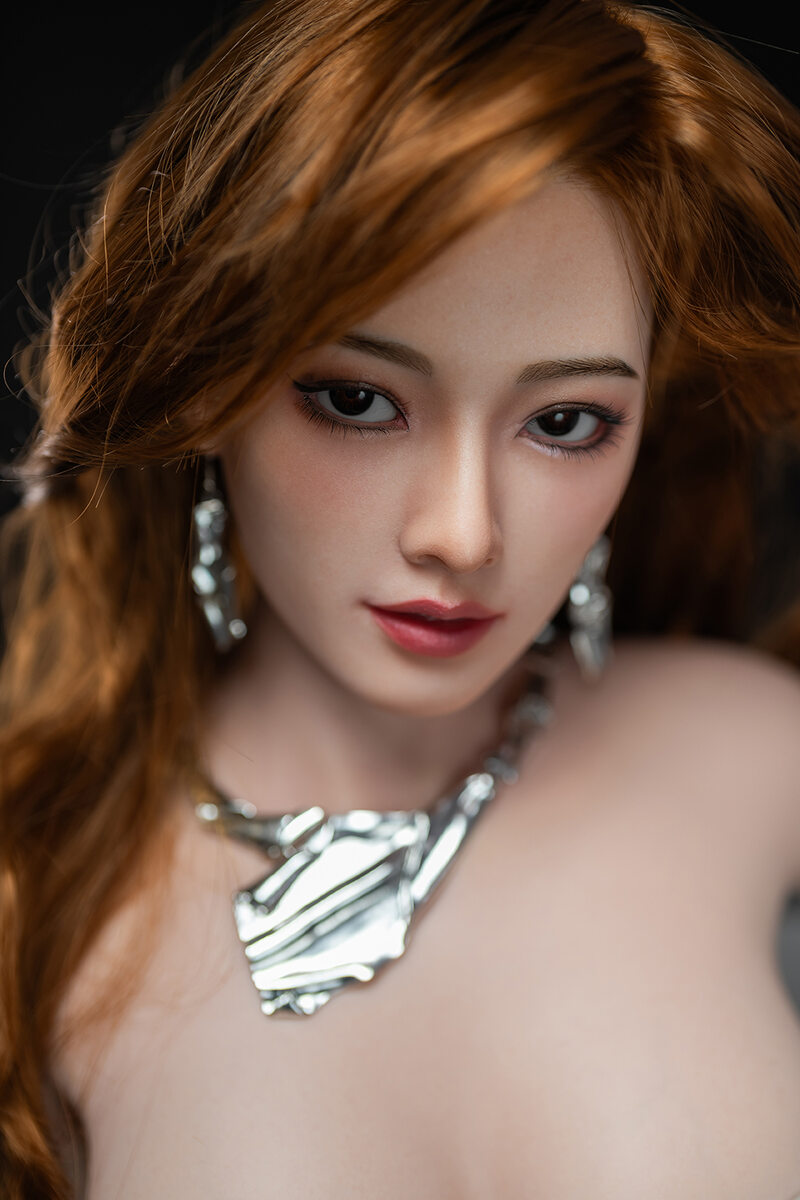 Picture of Starpery Hybrid Sex Doll 171cm/5ft7 D-cup Silicone Head Sex Doll – Misa