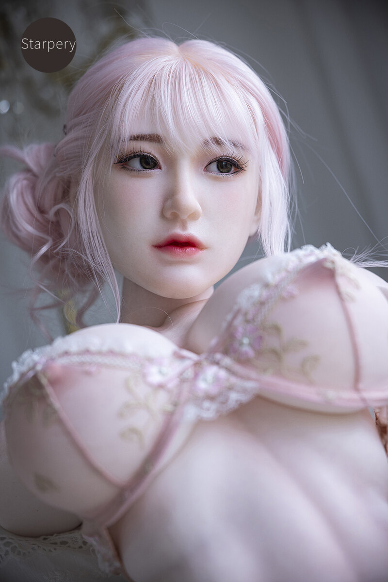 Picture of Starpery Silicone Sex Doll 85cm/2ft9 G-cup Silicone Sex Doll Torso – Mio