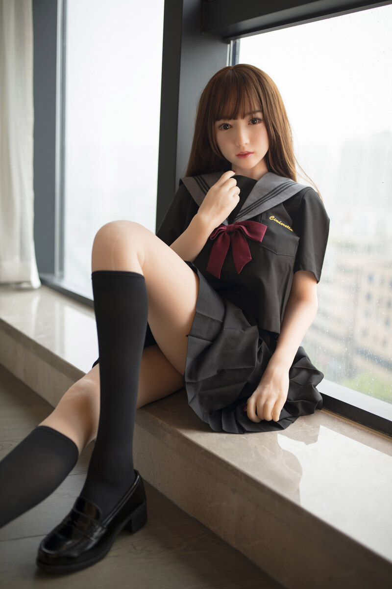 Picture of Sino Top Sino 159cm/5ft2 G-cup Silicone Sex Doll – Miyou
