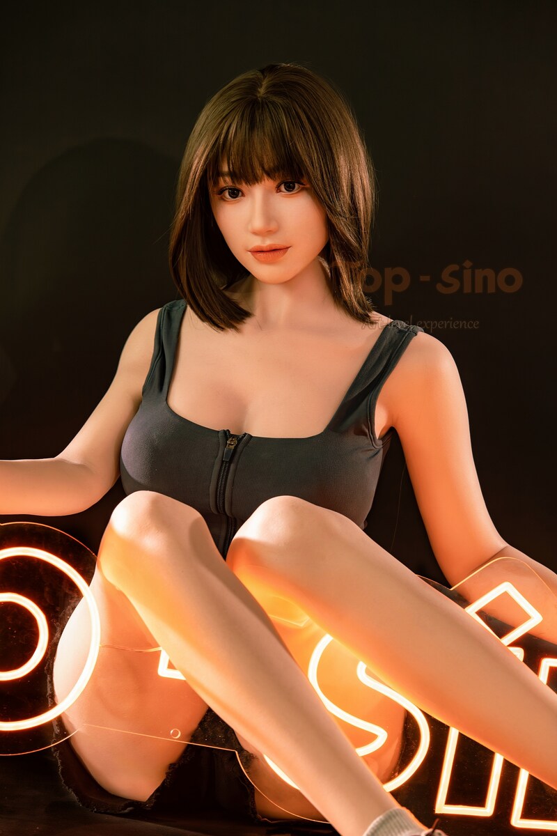 Picture of Top Sino 169cm/5ft7 G-cup Silicone Sex Doll – Nozomi Ishihara