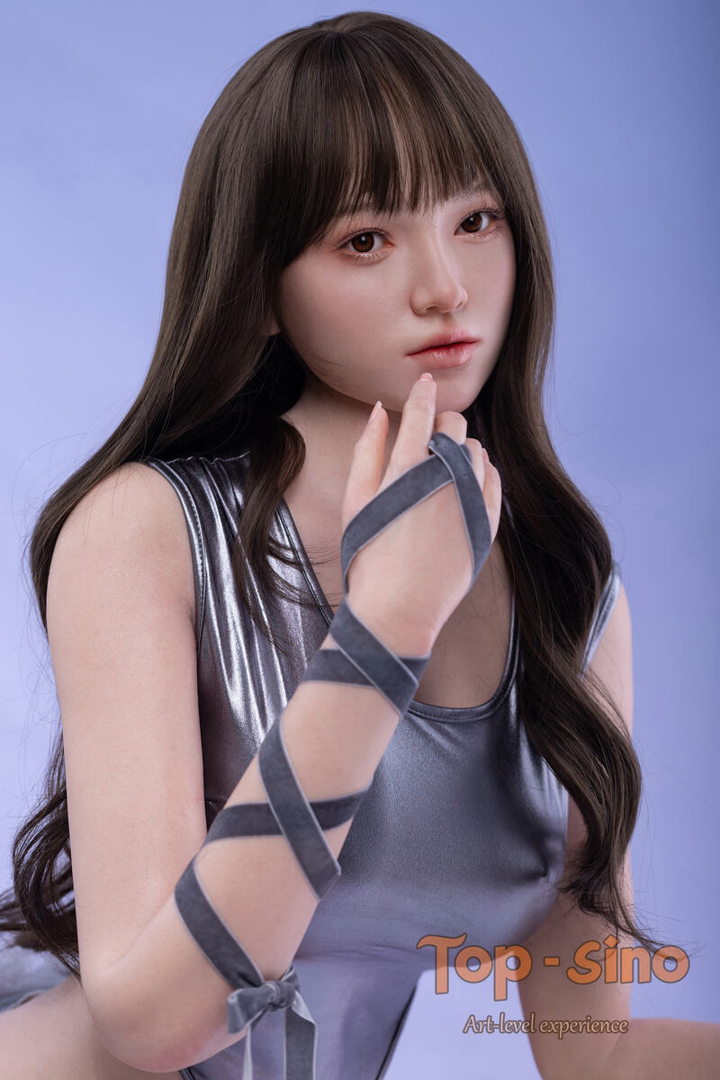 Picture of Top Sino Doll RRS+ [ACE Soft-Max] 167cm/5ft6 F-cup Silicone Sex Doll – Mimu