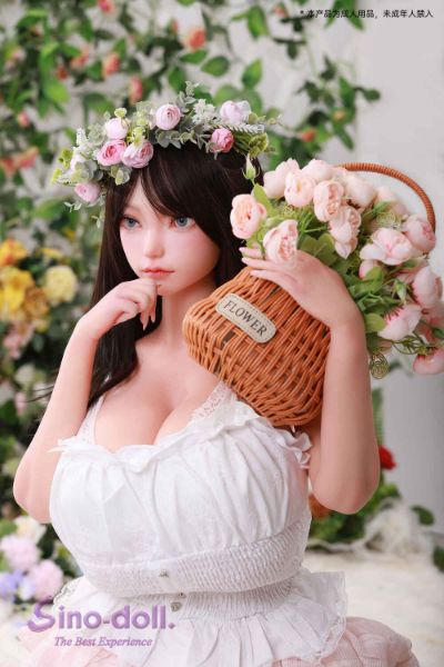 Show details for Soft Max Sino 70cm/2ft4 L-cup Silicone Sex Doll Torso – Linxiang Picture of Soft Max Sino 70cm/2ft4 L-cup Silicone Sex Doll Torso – Linxiang