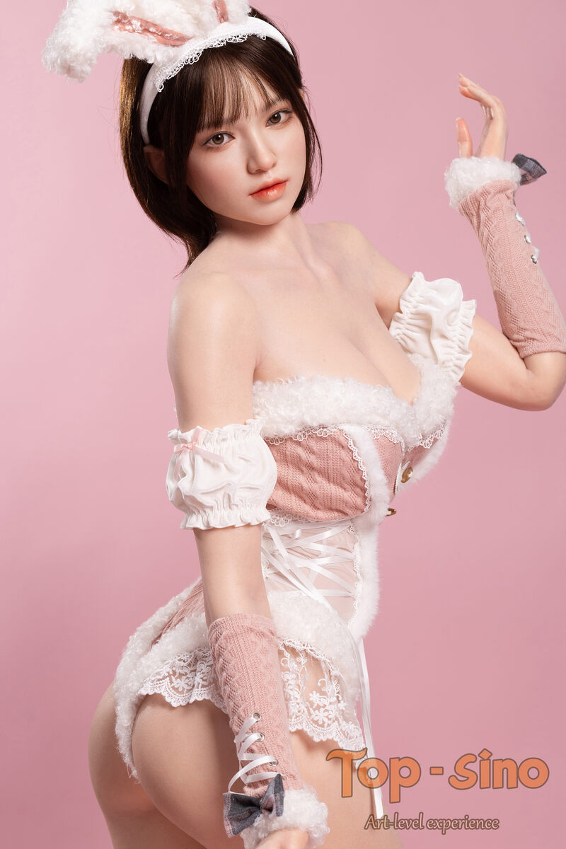 Picture of Top Sino Sex Doll RRS+ [ACE Soft-Max] 167cm/5ft6 F-cup Silicone Sex Doll – Mimu