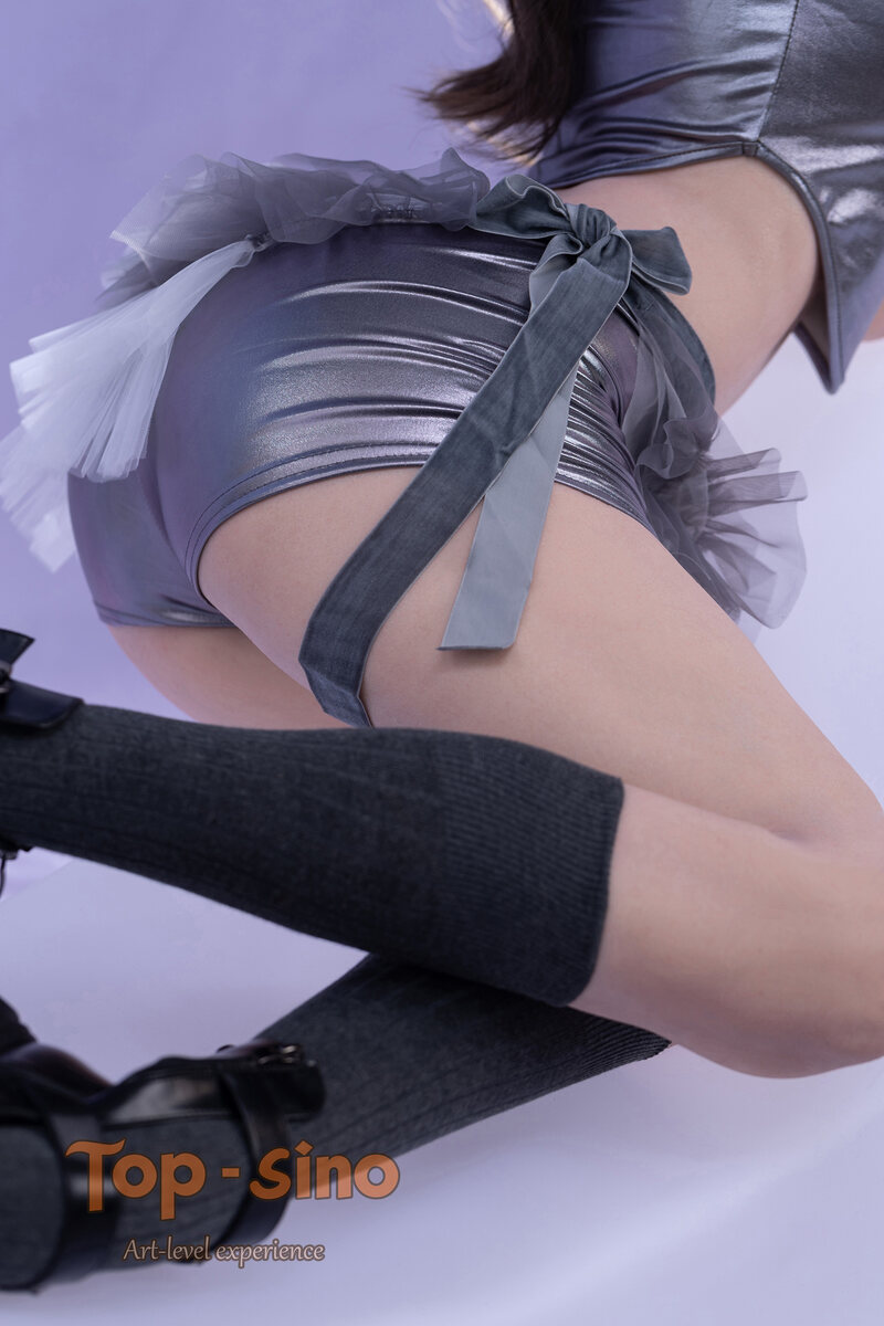 Picture of Top Sino Doll RRS+ [ACE Soft-Max] 167cm/5ft6 F-cup Silicone Sex Doll – Mimu