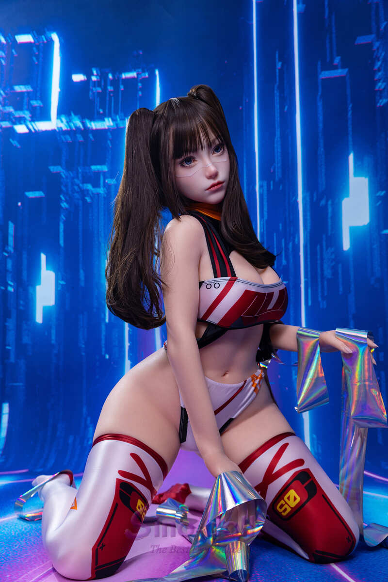 Picture of S163cm/5ft4 D-cup Silicone Sex Doll – Linzi