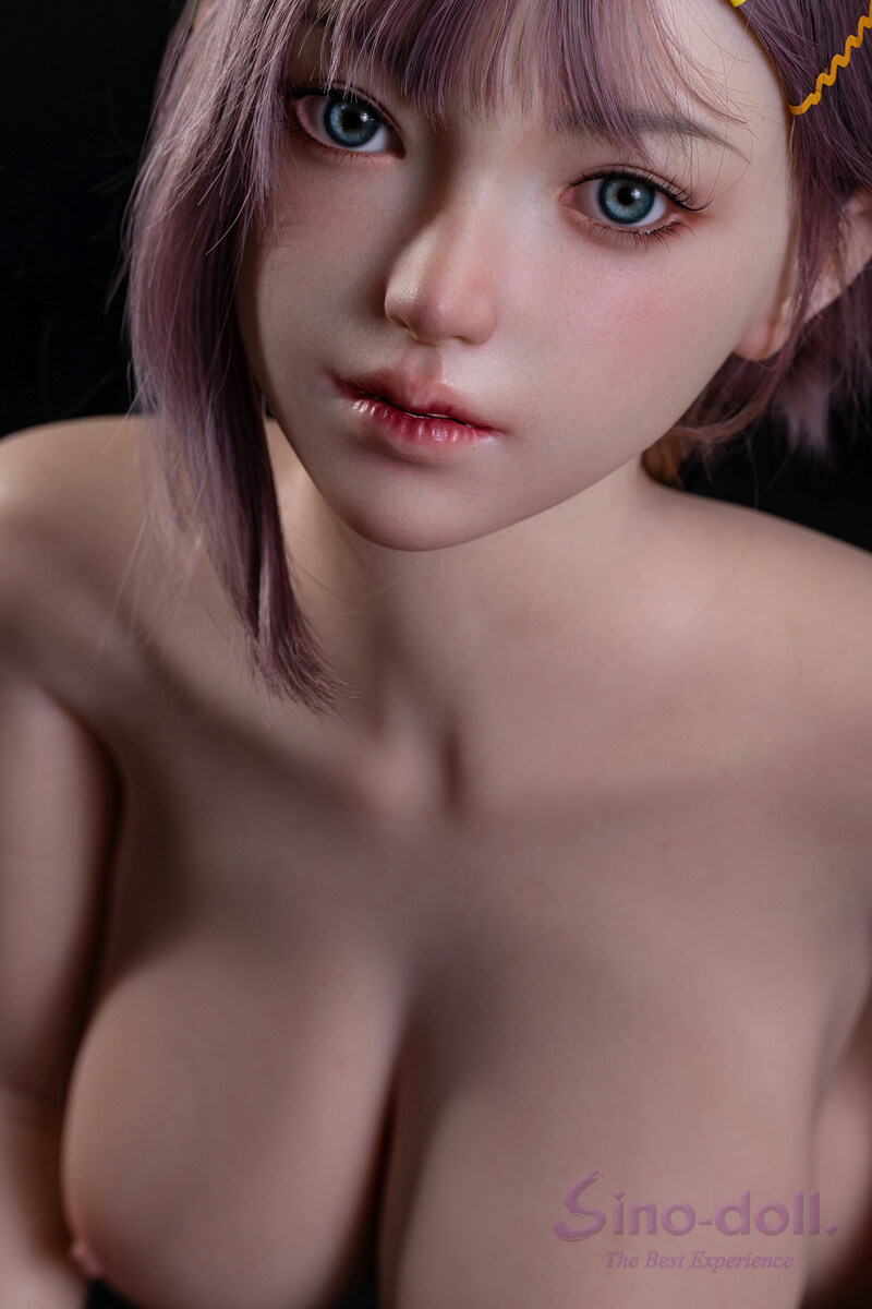 Picture of 77cm/2ft6 H-cup Silicone Sex Doll Torso – JK Uniform