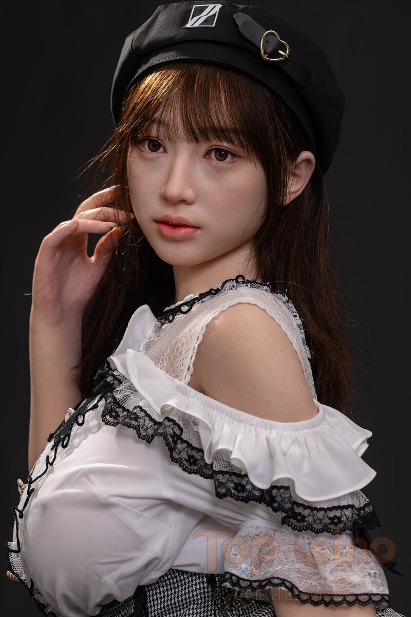 Picture of Top Sino Sex Dolls [ACE Soft-Max] 155cm/5ft1 I-cup Silicone Sex Doll – Mili