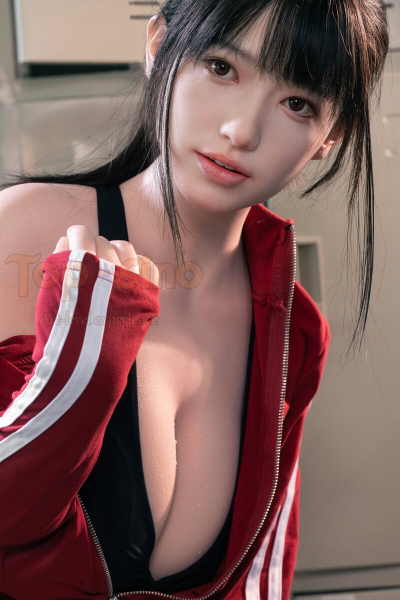 Picture of Top Sino Sex Dolls [ACE Soft-Max] 155cm/5ft1 I-cup Silicone Sex Doll – Migao