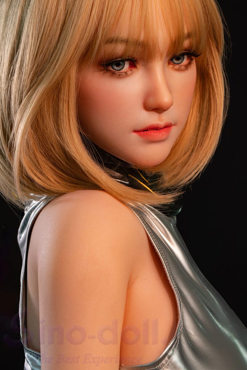 Picture of Sino Dolls S167cm/5ft6 K-cup Silicone Sex Doll – Linchun