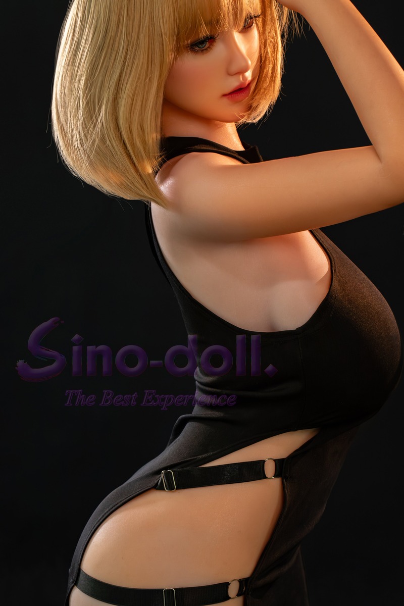 Picture of Soft Max Sino Doll S167cm/5ft6 K-cup Silicone Sex Doll – Linchun