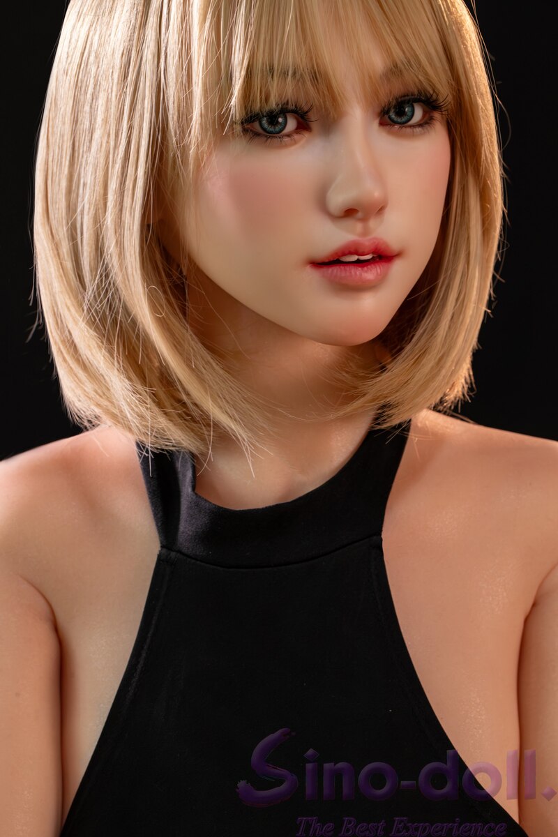 Picture of S167cm/5ft6 K-cup Silicone Sex Doll – Linchun