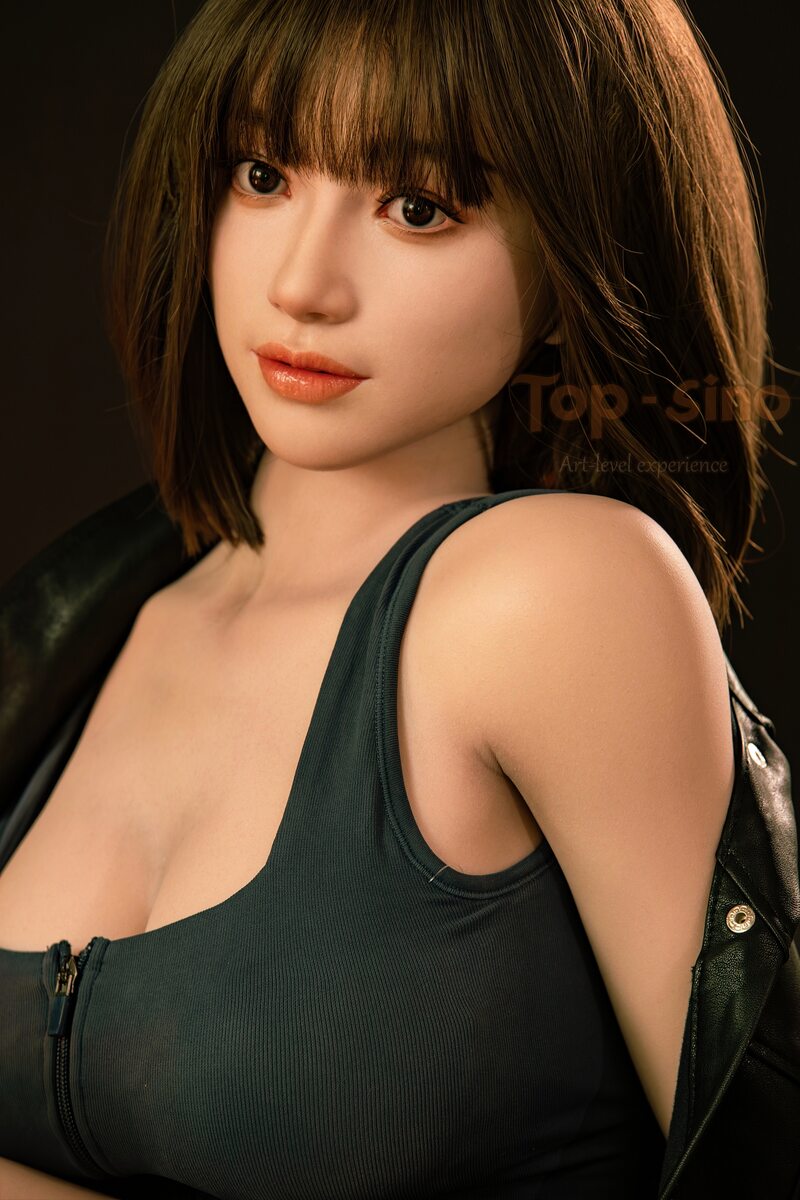Picture of Top Sino 169cm/5ft7 G-cup Silicone Sex Doll – Nozomi Ishihara