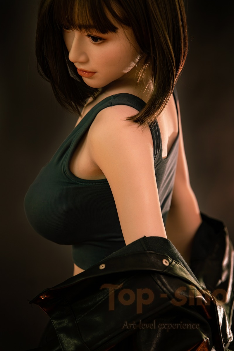 Picture of Top Sino 169cm/5ft7 G-cup Silicone Sex Doll – Nozomi Ishihara