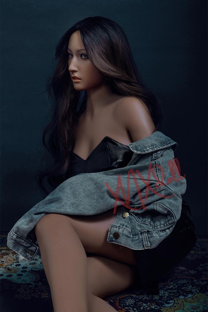 Picture of XNX Sino Doll 164cm/5ft5 H-cup Silicone Sex Doll – Taylor