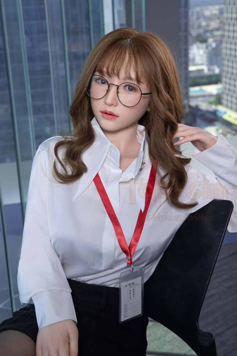 Picture of Top Sino 164cm/5ft5 D-cup Silicone Sex Doll – Miyou