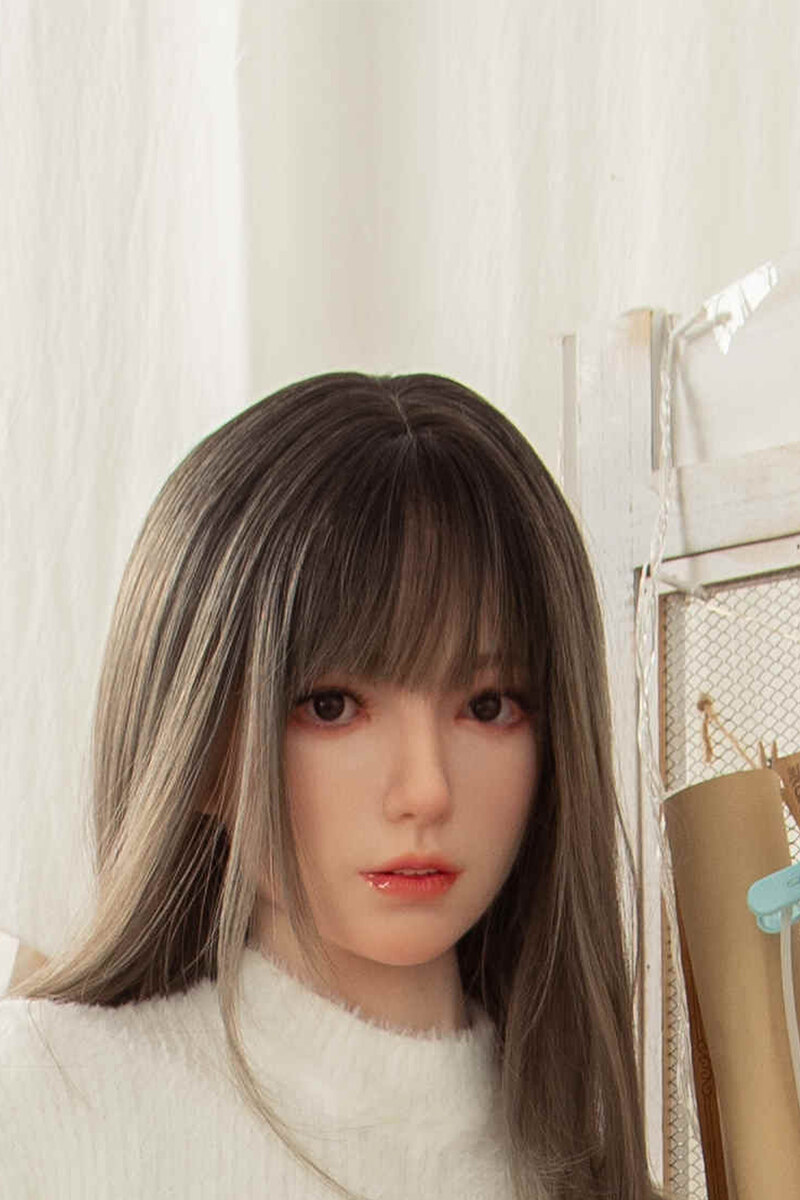 Picture of Top Sino 170cm/5ft7 C-cup Silicone Sex Doll – Miyin