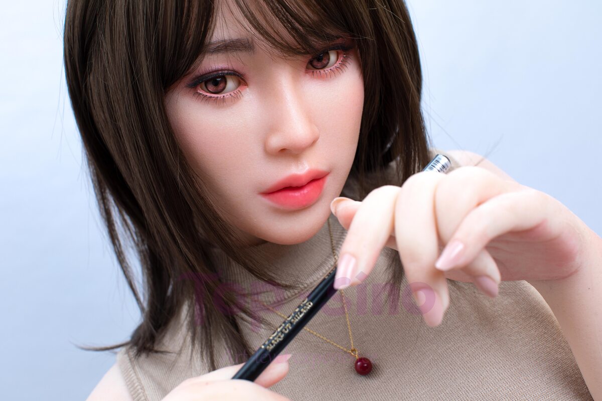 Picture of Top Sino 165cm/5ft5 H-cup Silicone Sex Doll – Miting
