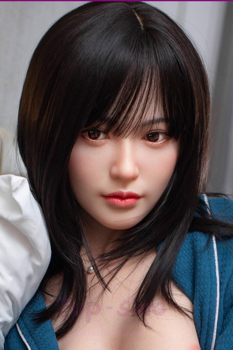 Picture of Top Sino Dolls 170cm/5ft7 C-cup Silicone Sex Doll – Minan