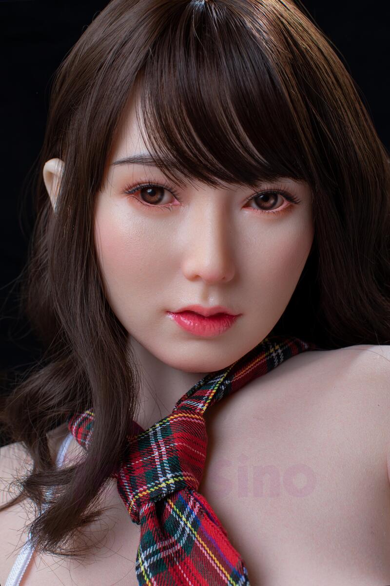 Picture of Top Sino 165cm/5ft5 H-cup Silicone Sex Doll – Miyi