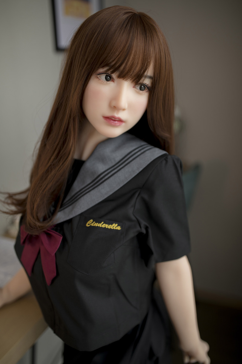Picture of Sino Top Sino 159cm/5ft2 G-cup Silicone Sex Doll – Miyou